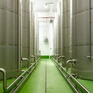 fabricação azeite andorinha